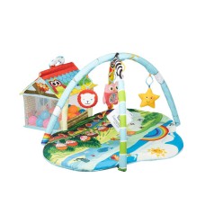 Play mat