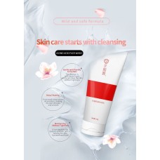 Face wash 