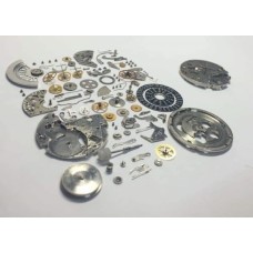 Watch Maintenance Service 