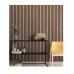Wood panels