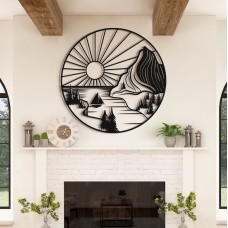 Metal plate Metal plate