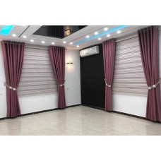 Curtains 