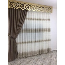 Curtains 
