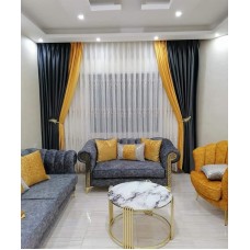 Curtains 