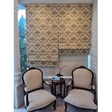 Curtains 