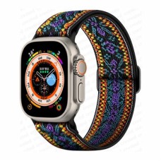 Fabric Loop