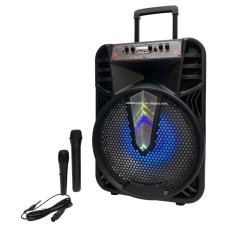 Speaker 