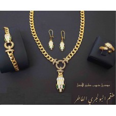 Accessory set