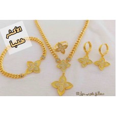 Accessory set
