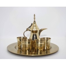 Copper set