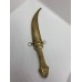 Copper dagger