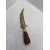Copper dagger