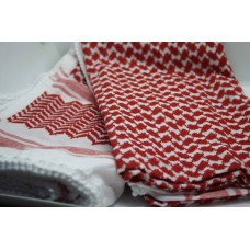 Jordanian shemagh
