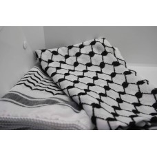 Palestinian koffiyeh