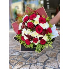 Rose Bouquet