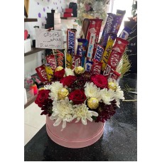 Flower Box
