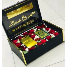 MAHER Box