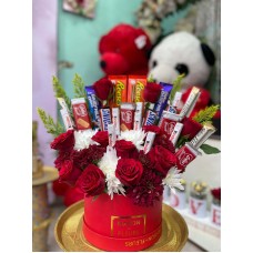 Flower Box Flower Box