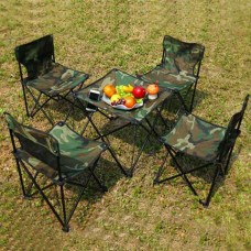Trips and camping