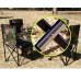 Trips and camping