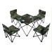 Trips and camping
