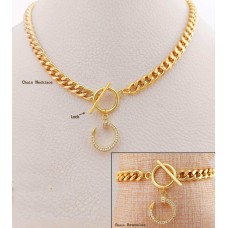 Necklace and bracelet set