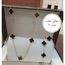 Accessory set