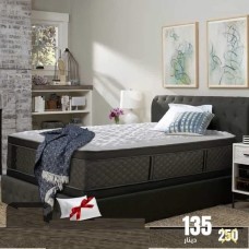 Mattress