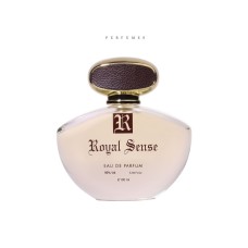 Women's perfume