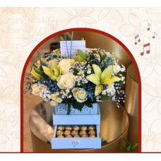 Flower Box