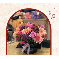 Rose Box