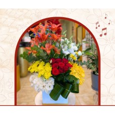 Flower Box