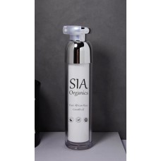 Hair oil