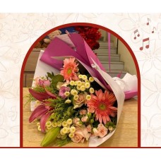 Rose Bouquet