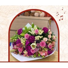 Rose Bouquet