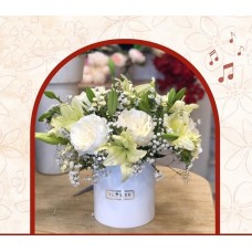 Flower Box