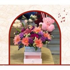 Rose Box