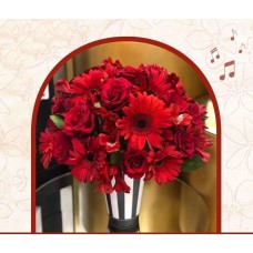 Flower Bouquet