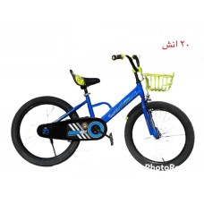 Children's bicycle
