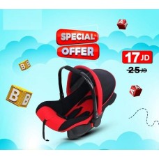 child's seat