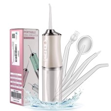 Dental cleaning device