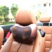 Neck massage pillow