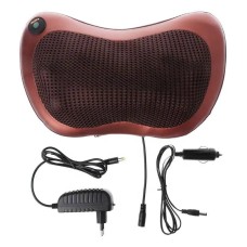 Neck massage pillow