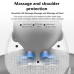 Neck massage pillow
