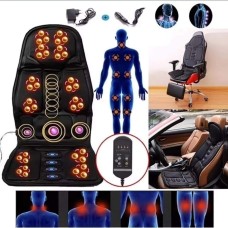 Massage chair