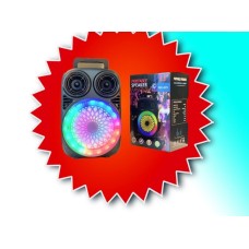 Speaker 
