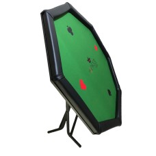 Games table