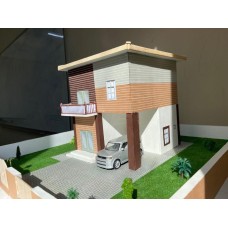 House model