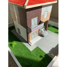 House model
