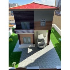 House model